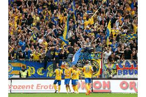 Erster Heimsieg 2017: Braunschweig verbessert sich auf Platz drei