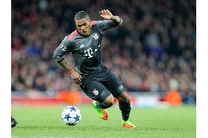 FC Bayern: "Keine Motivationsprobleme" - Costa in Gladbach fraglich