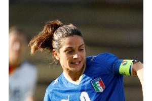 Rekordnationalspielerin Panico übernimmt Italiens U16-Junioren