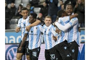 2:1 gegen Aufsteiger Würzburg: 1860 feiert Befreiungsschlag