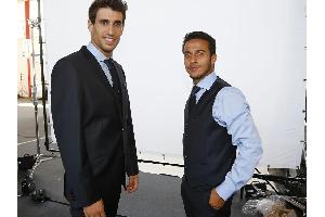 WM-Qualifikation: Spanien setzt auf Martinez und Thiago