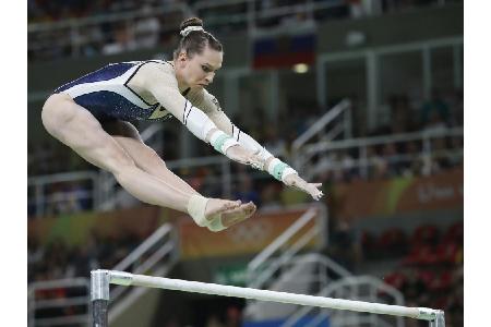 Olympiadritte Scheder kann in den USA operiert werden