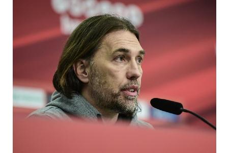 Trotz Champions League: Schmidt erwartet Bayern auf 