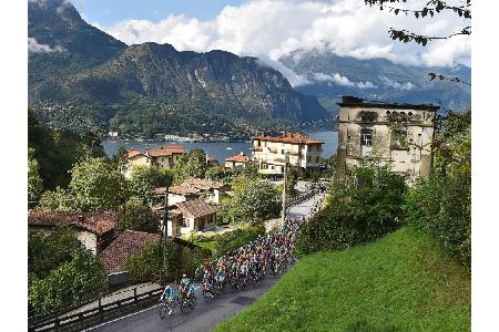 Die Monumente des Radsports - und ihre Eigenheiten