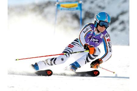 Team Event in Aspen: DSV fährt auf Rang zwei