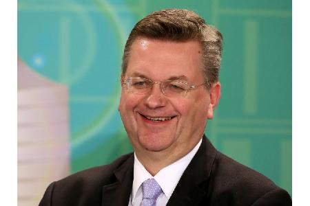 DFB verleiht Integrationspreis zum zehnten Mal