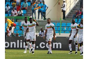 FIFA suspendiert malischen Verband