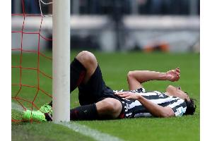 Frankfurt bangt um Hasebe-Einsatz - Fabian vor Startelf-Comeback