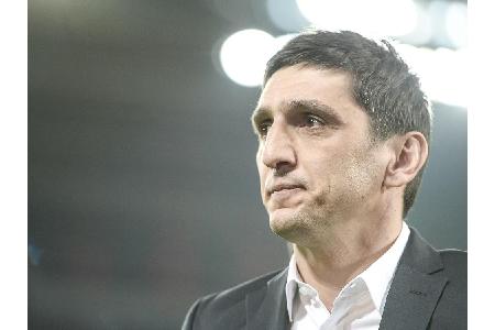 Korkut will Hoffenheim schlagen: 