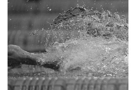 Früherer Olympia-Turmspringer tot in Schwimmbecken gefunden