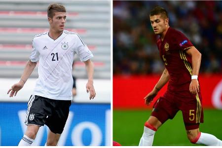 Zweimal lief der frühere Schalker Neustädter im DFB-Dress auf, zuletzt im Mai 2013. Als weitere Anrufe von Jogi Löw ausblieb...