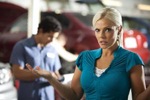 Gewährleistung: Die häufigsten Fragen