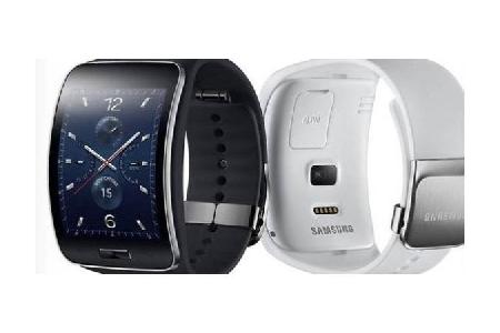Samsung Gear S