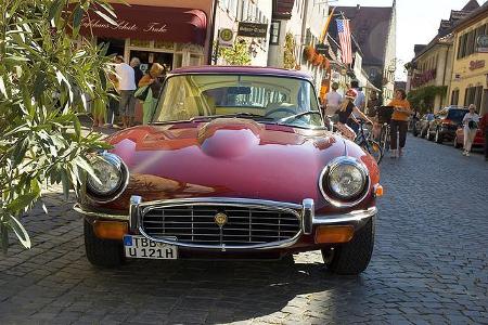 Das Bild ist von ArminFlickr - lizenziert unter CC BY 2.0