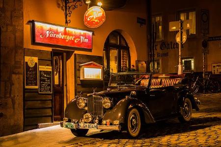 Das Bild ist von FotoArt MB - lizenziert unter CC BY-SA 2.0