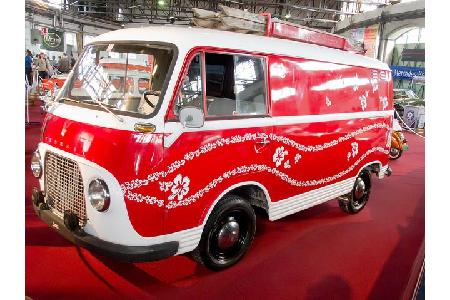 Das Bild ist von Kelt - lizenziert unter CC BY 2.0