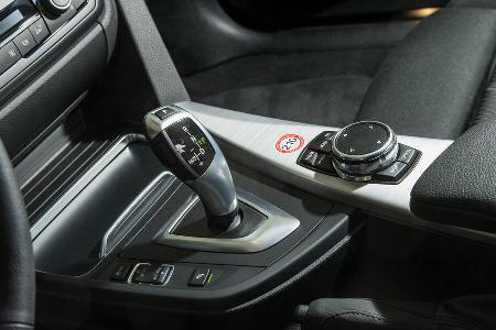 BMW 318d GT, BMW 325d GT, Motorenvergleich, Motorvarianten