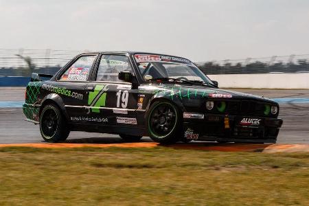Highlights, High Performance Days 2015, Hockenheim
