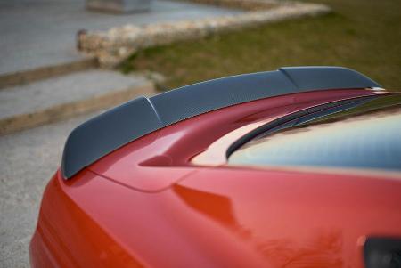 Ford Mustang Geiger GT 820 Geiger Cars