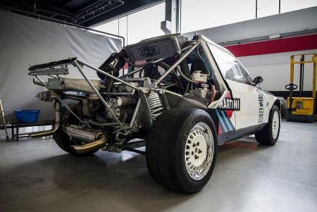 Coys Techno Classica