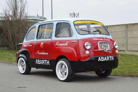 Coys Techno Classica