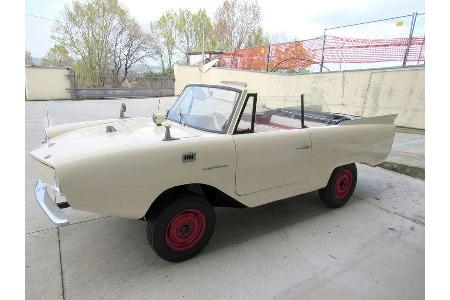 Coys Techno Classica