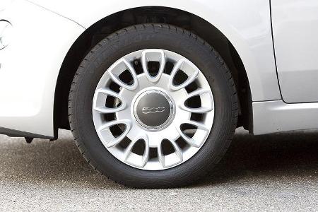 Fiat 500 1.2 8V Ecolog