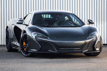 Gemballa McLaren GT