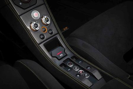 McLaren 675LT Spider