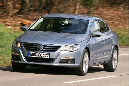 40.800 Euro kostet die Topversion mit dem kraftvoll-kultivierten 3,6-Liter-V6, der über 300 PS und 350 Nm verfügt.