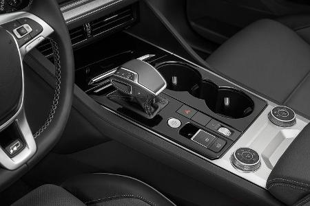 VW Touareg 2018