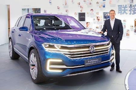 T-Prime Concept GTE