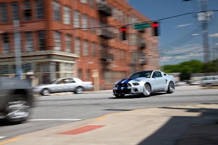 Need for Speed Film,Teaser,Trailer,03/2014