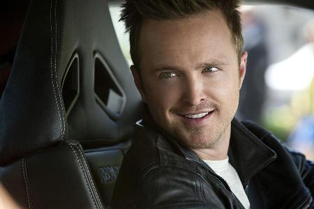 Need for Speed Film,Teaser,Trailer,03/2014