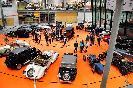 Retro Classics 2014