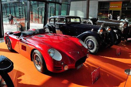 Retro Classics 2014