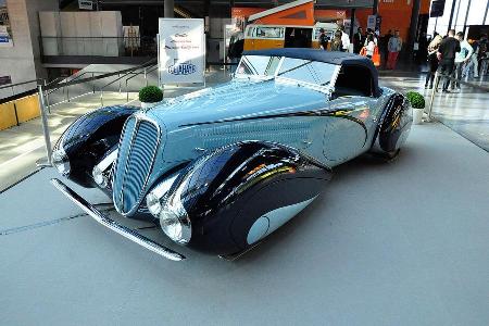 Retro Classics 2014