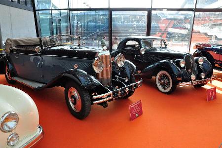 Retro Classics 2014