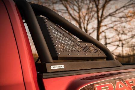Geiger Cars-Ford F-150 Raptor EcoBoost HP520