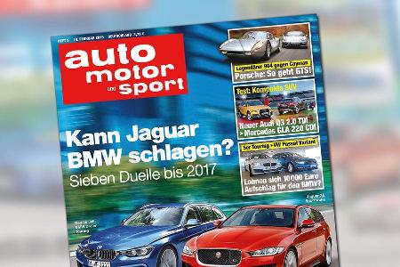 auto motor und sport (5/2015)
