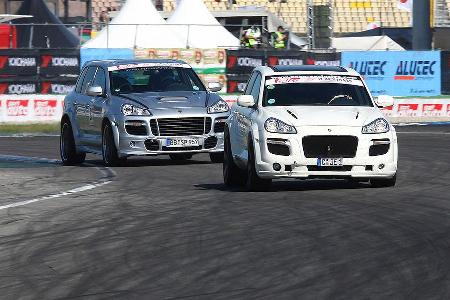 Tuner GP 2008