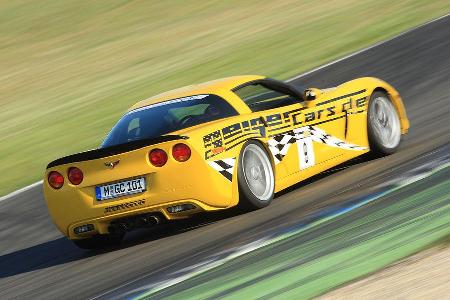 Tuner GP 2008