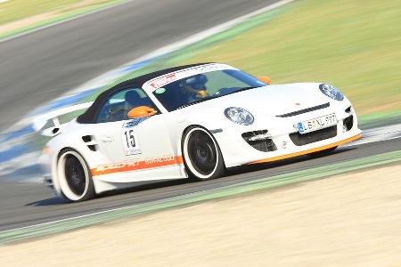 Tuner GP 2008