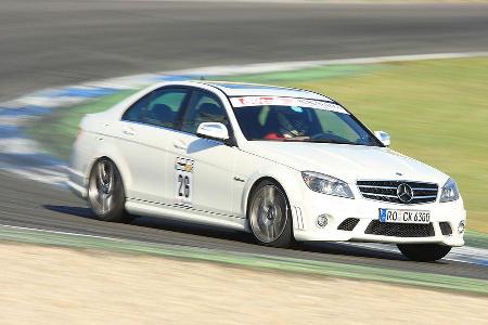 Tuner GP 2008