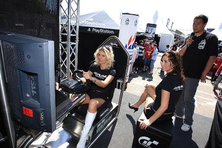 Tuner GP 2008