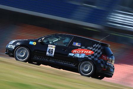 Tuner GP 2008