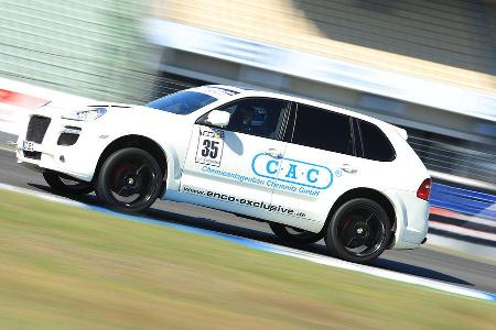 Tuner GP 2008