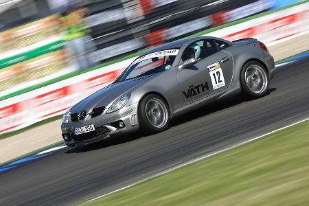 Tuner GP 2008