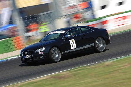 Tuner GP 2008