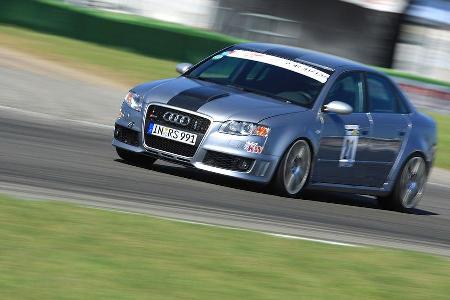 Tuner GP 2008